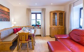 Ferienwohnung Speichersdorf